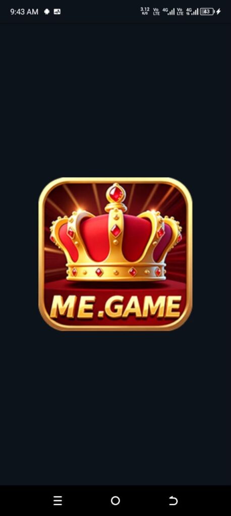 ME GAME