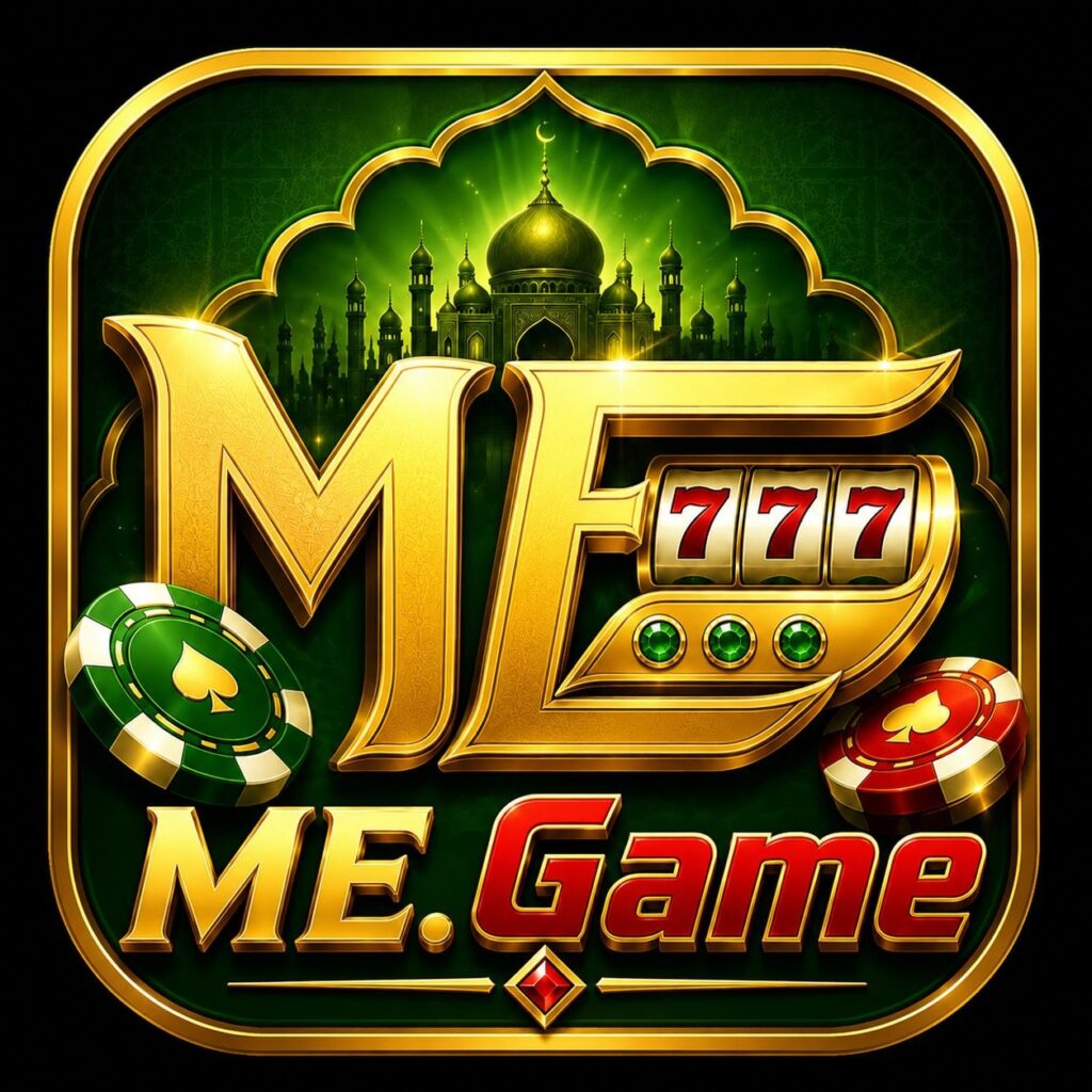 ME GAME