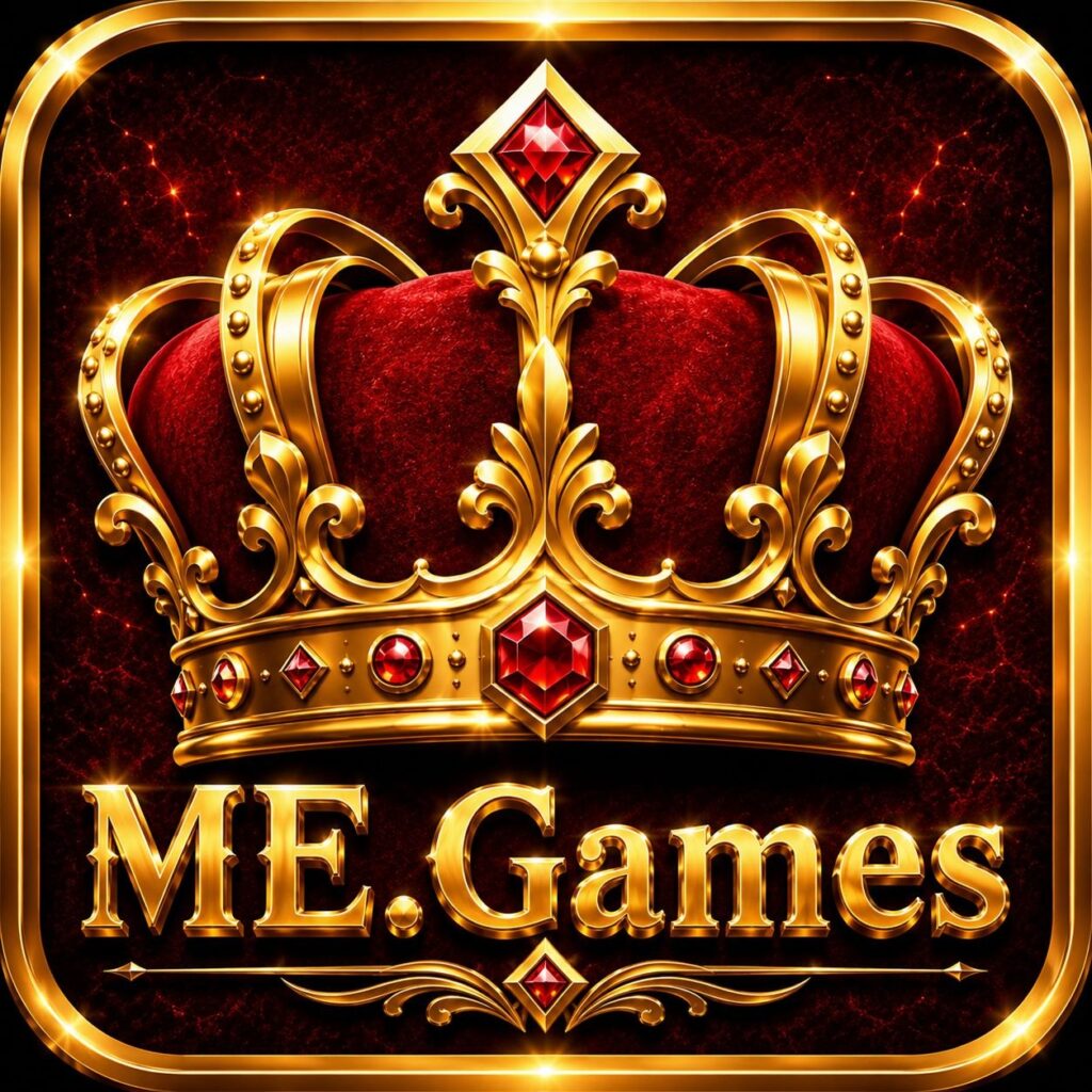 ME GAME